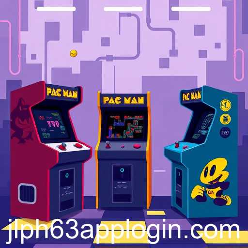 Exploring 'Arcade Games': The Timeless Appeal of Digital Fun