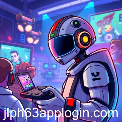 Gaming Evolution in a Digital Age