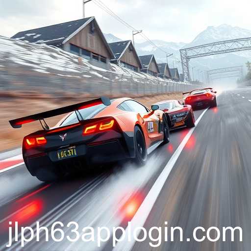 The Exciting World of Racing Thrills: Navigating the Fast Lane with 'jlph63'