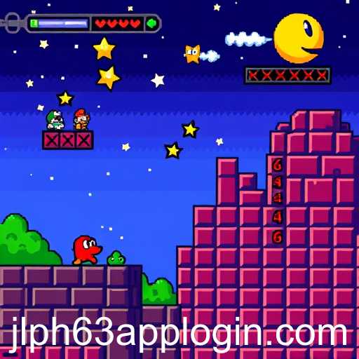 Retro Classics: A Nostalgic Journey Through Gaming History