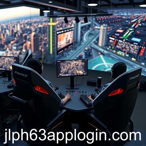 Exploring the World of Simulation Games: The Role of 'jlph63' in Gaming Culture