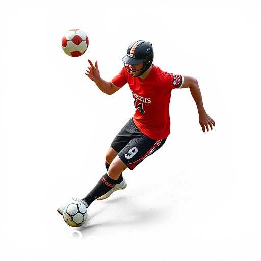 Exploring the Fascinating World of Sports Games on Website X