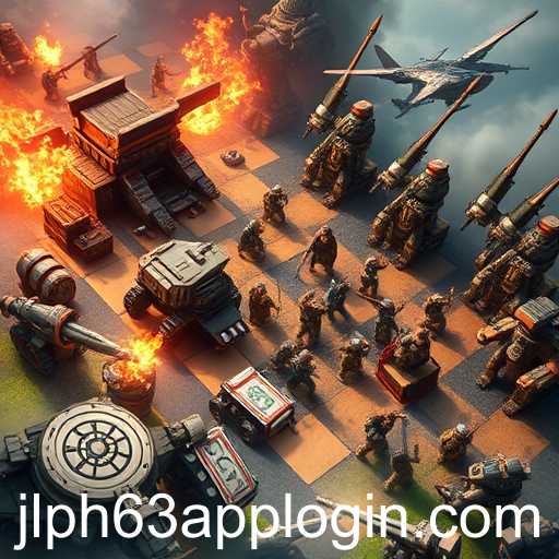 The Rise and Appeal of Strategy Games: An In-Depth Exploration